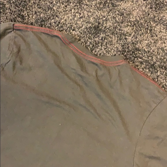 Hard Rock tee shirt - Picture 5 of 5